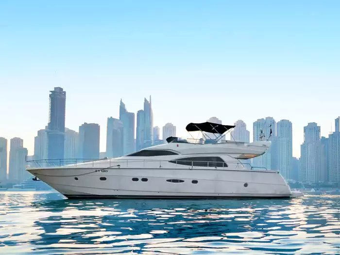 Yacht offers dubai