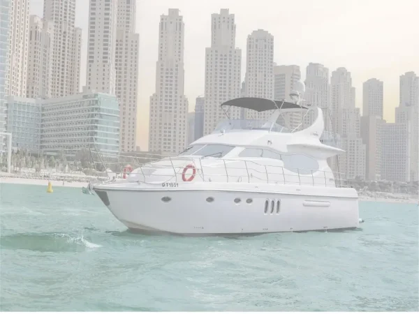 75Ft Yacht