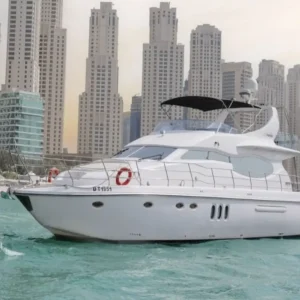 75Ft Yacht