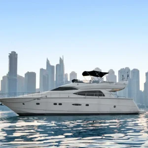 68Ft Yacht