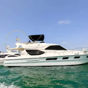 66Ft Yacht