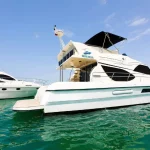 66Ft Yacht