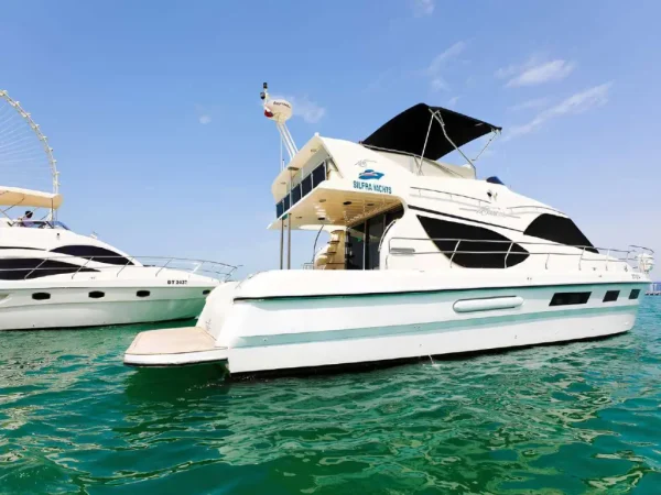 66Ft Yacht