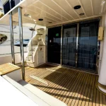 66Ft Yacht