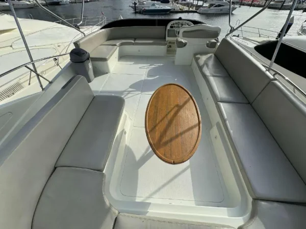 66Ft Yacht