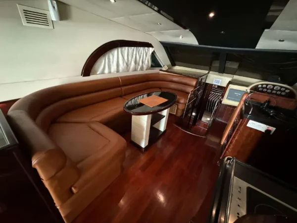 66Ft Yacht