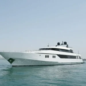 143Ft Yacht