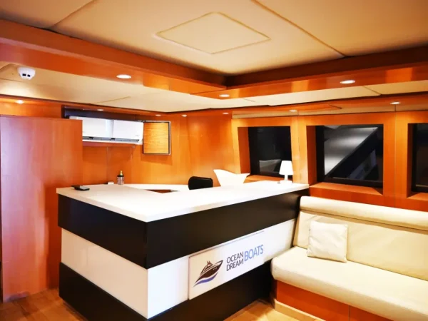 143Ft Yacht