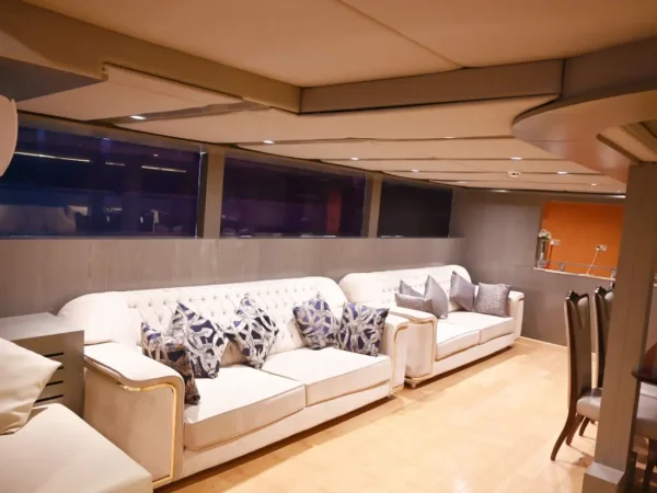143Ft Yacht