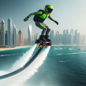 Flyboard Dubai