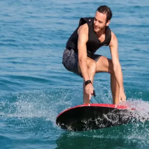 Wakeboarding Ride Dubai