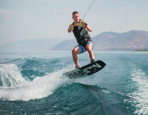 Wakeboarding Ride Dubai