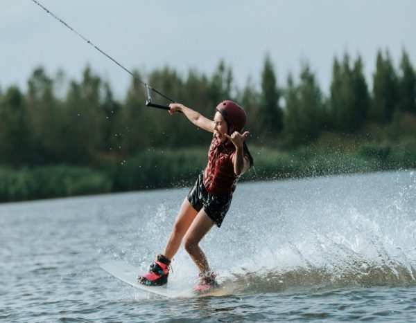 Wakeboarding Ride Dubai